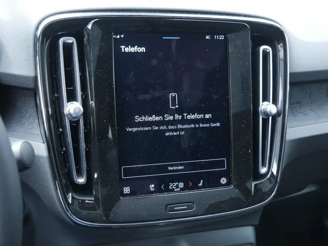 Volvo C40 Recharge Ultimate