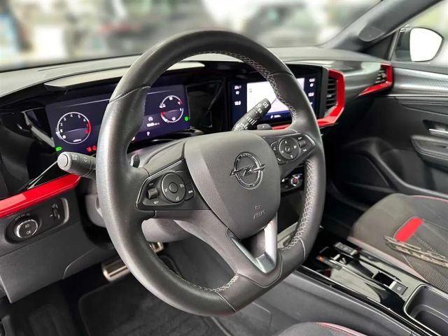 Opel Mokka GS-Line Grand Sport