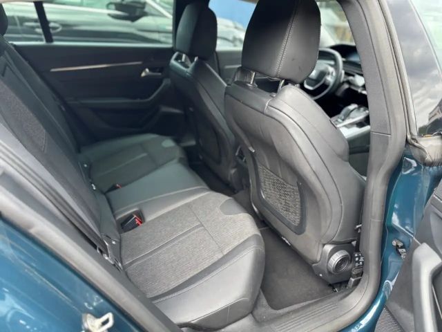 Peugeot 508 Allure Pack EAT8 PureTech SW