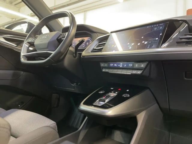 Audi Q4 e-tron 40 Sportback