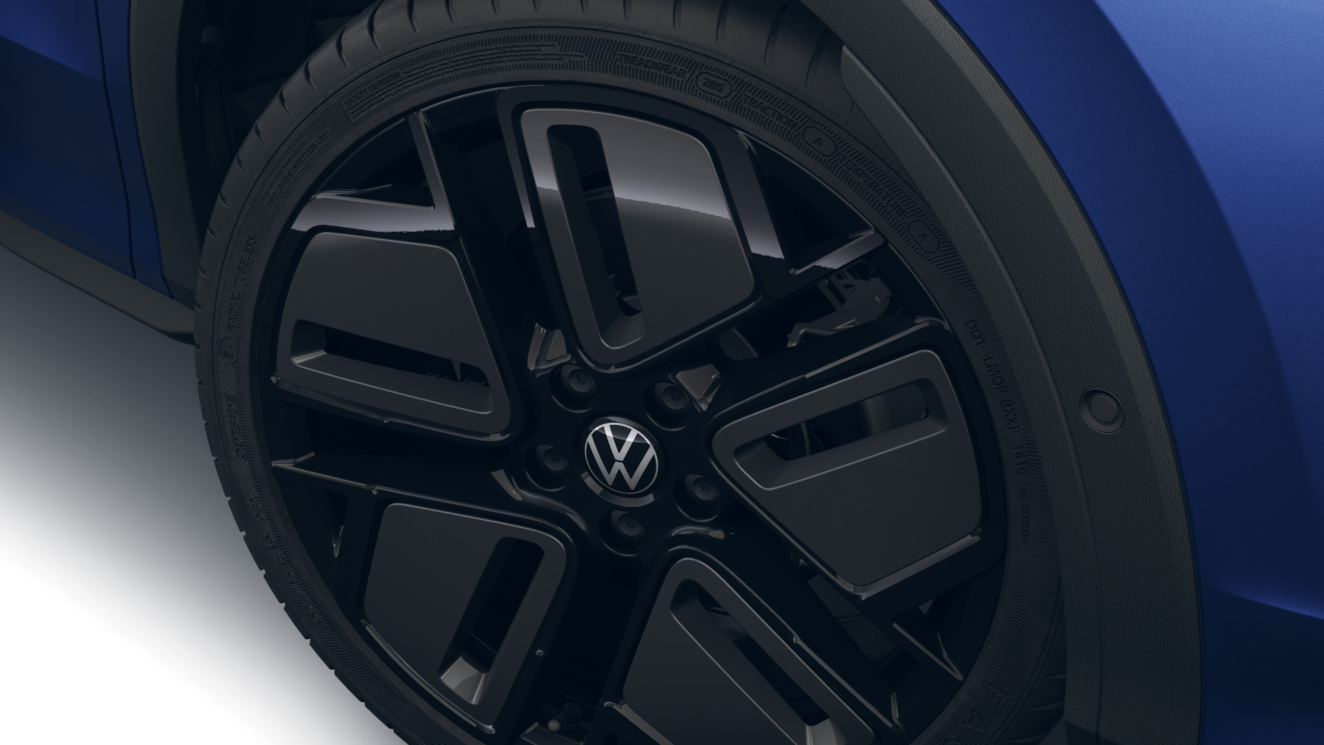 Volkswagen T-Roc 1.5 eTSI R-Line