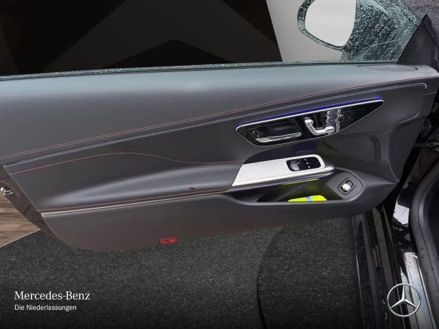 Mercedes-Benz CLE 53 AMG 4MATIC AMG Line