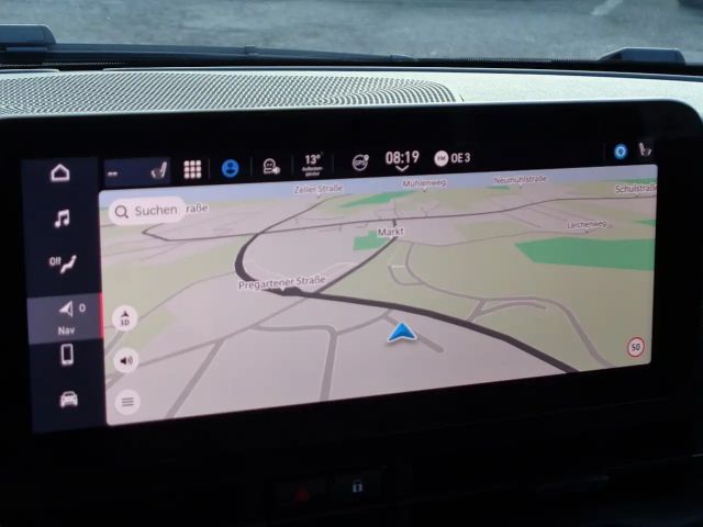 Fiat 500e 500 Elektro Giorgio Armani Collector´s Edition ...