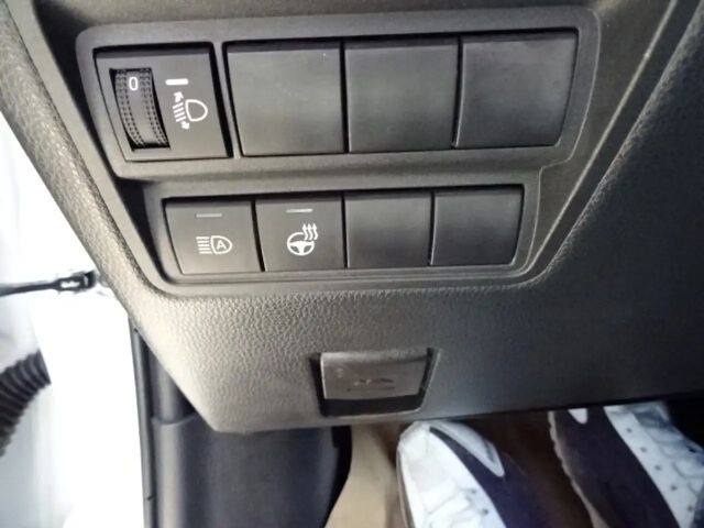 Toyota Yaris Hybride Style VVT-i