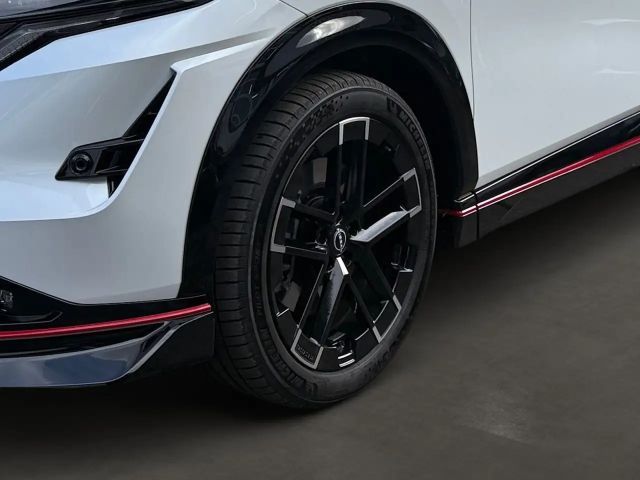 Nissan Ariya e-4ORCE