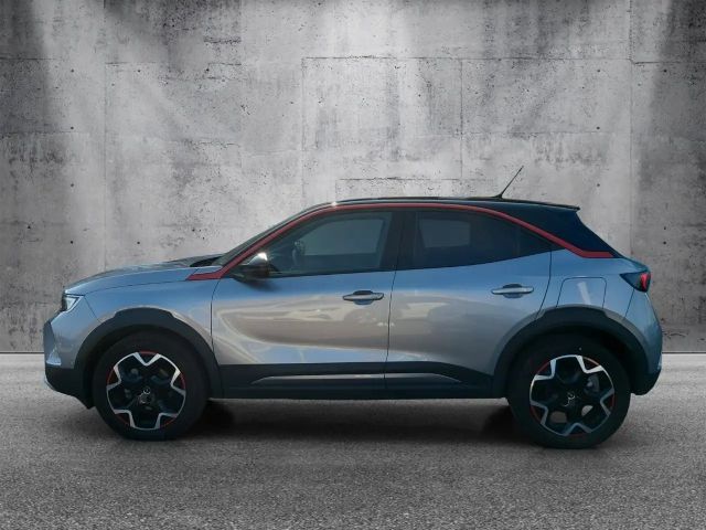 Opel Mokka Premium"GS Line"Navi/1Hand/Voll-LED/Kamera