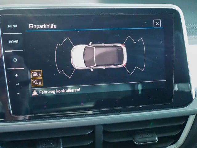 Volkswagen T-Roc 1.5 TSI Cabriolet DSG Style