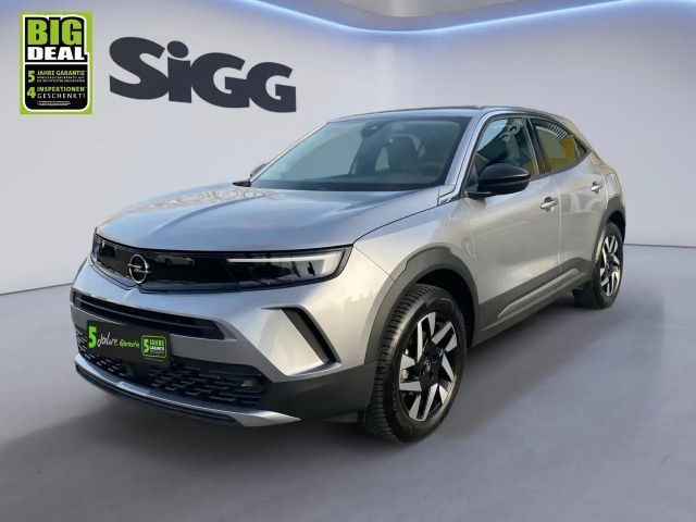 Opel Mokka 1.2 Turbo Elegance Turbo