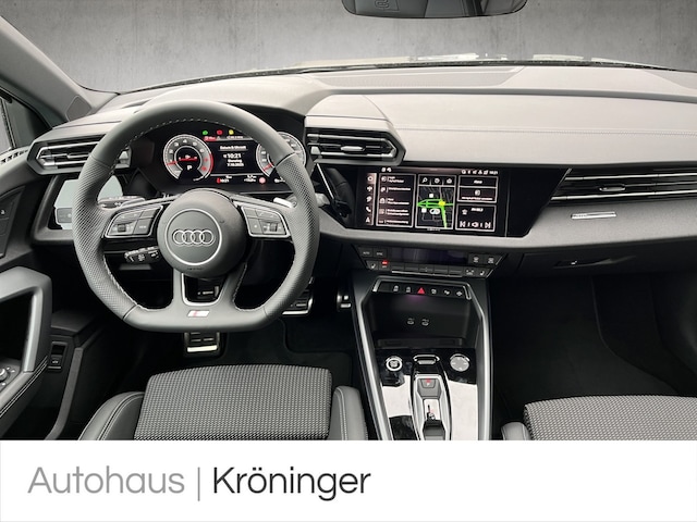 Audi A3 S-Tronic Sportback