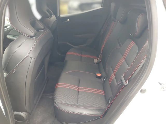 Renault Clio RS TCe 90