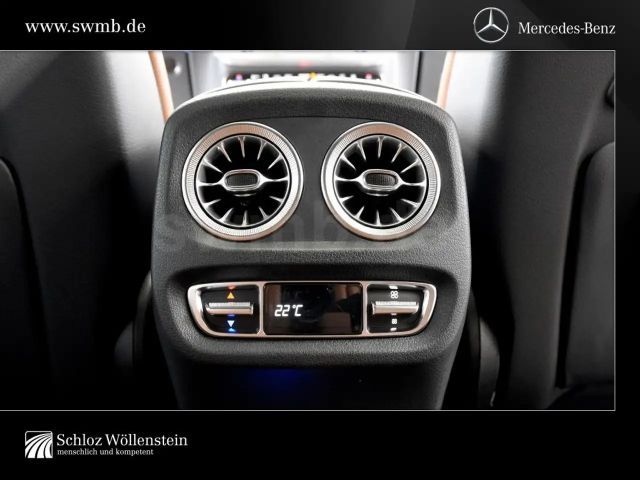 Mercedes-Benz G 450 450d AMG Line