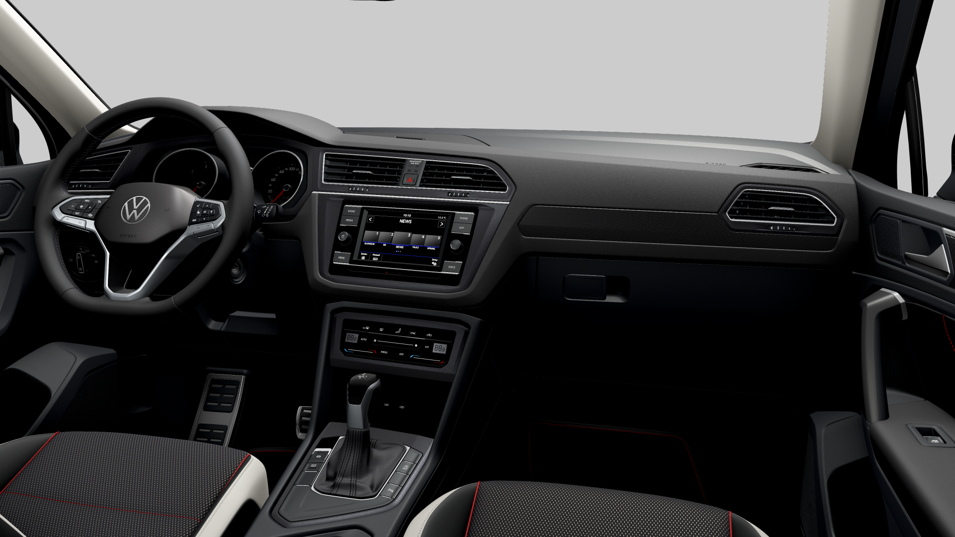 Volkswagen Tiguan 2.0 TDI BMT