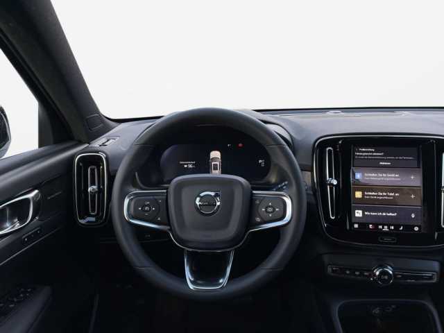 Volvo XC40 Recharge