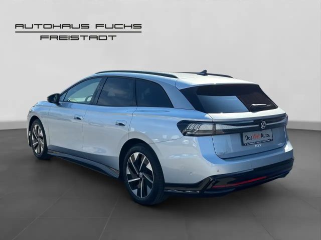 Volkswagen ID.7 Business Pro Tourer