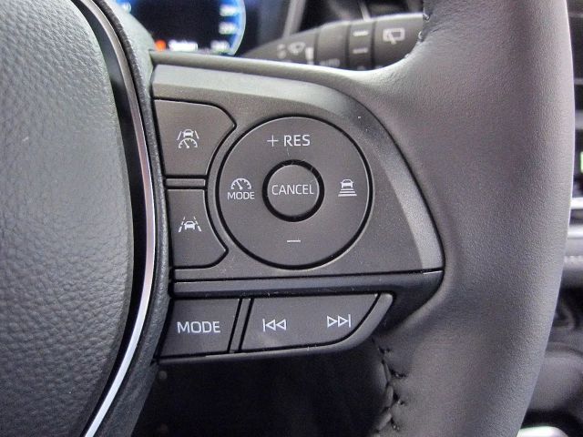 Toyota Corolla Touring