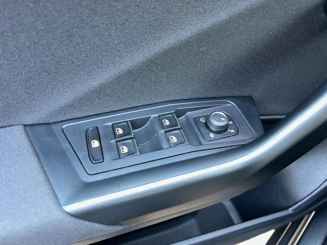 Volkswagen T-Roc 1.5 TSI DSG Style