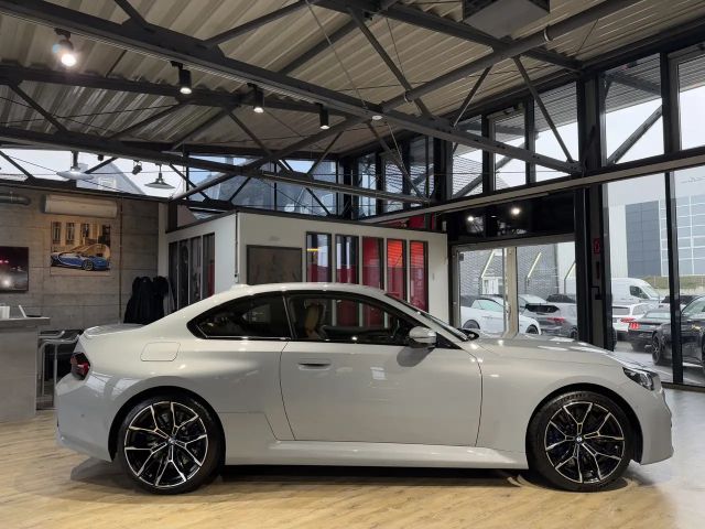 BMW M2 Coupé