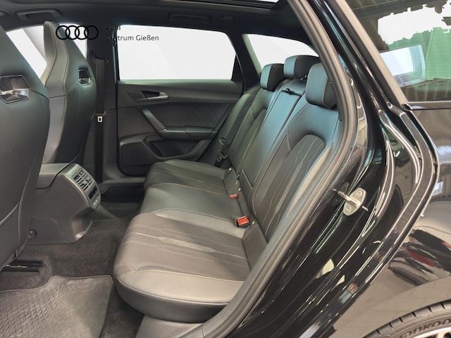 Cupra Leon 2.0 TSI 4Drive DSG Sportstourer VZ