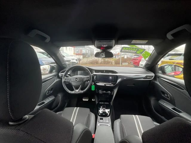 Opel Corsa 1.2 Turbo GS-Line Grand Sport Turbo