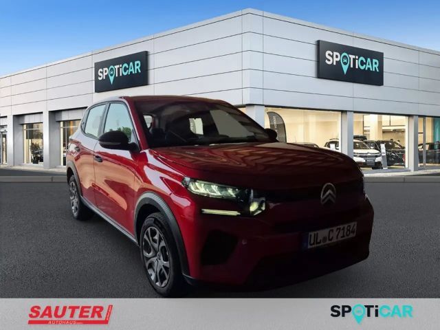 Citroën C3 PureTech You