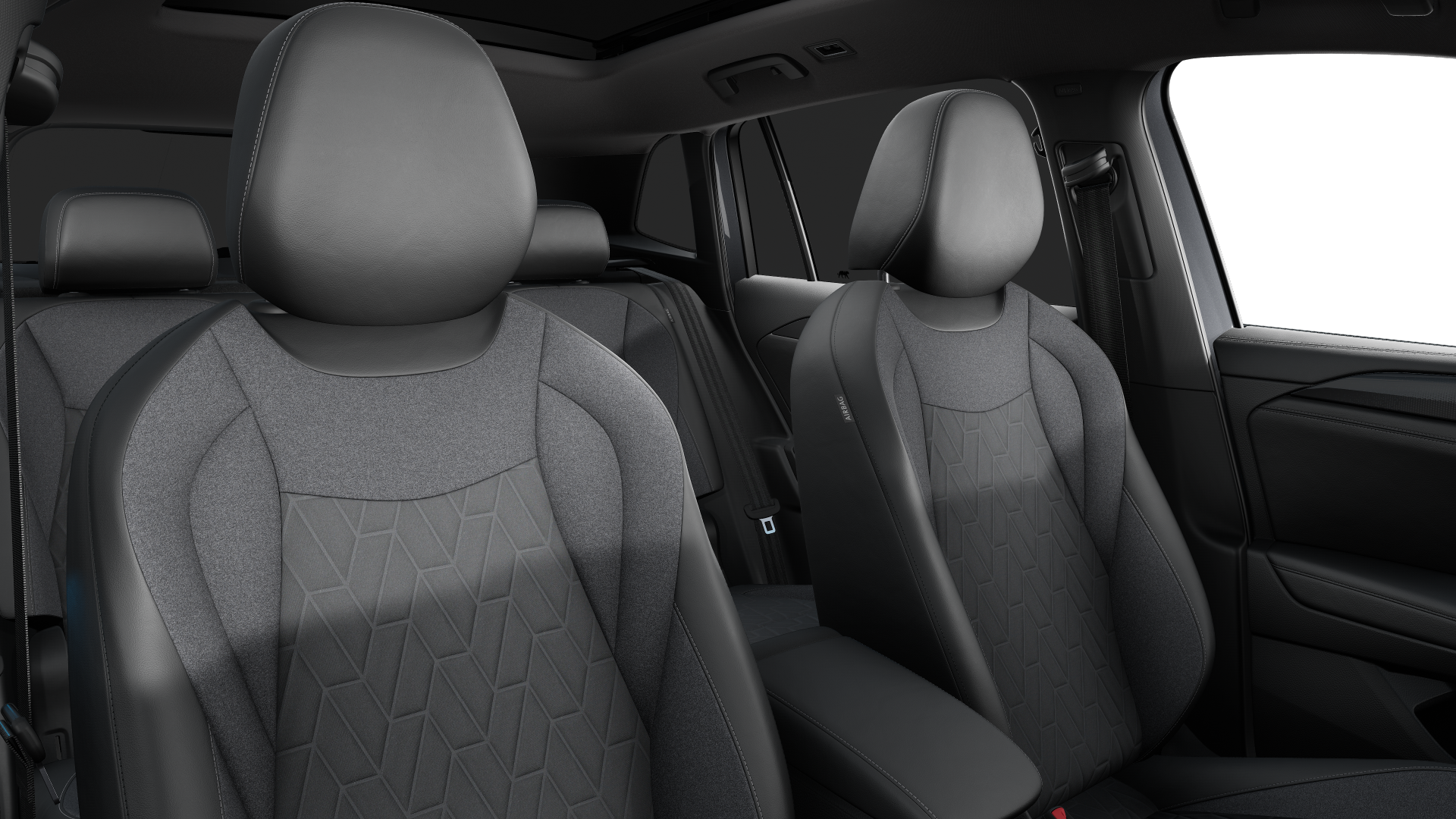 Volkswagen Tiguan 2.0 TDI DSG