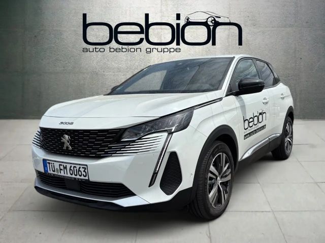 Peugeot 3008 Allure Pack