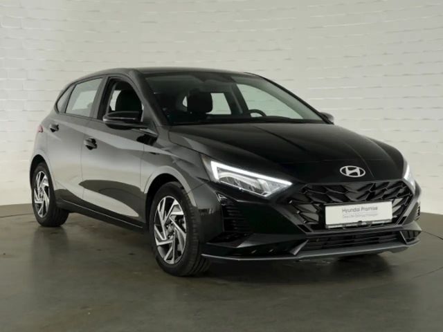 Hyundai i20 T-GDi Trend
