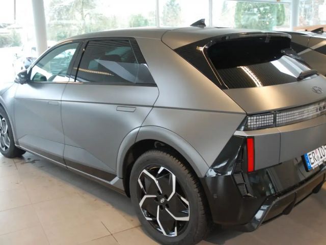 Hyundai IONIQ 5 Ioniq 5 N