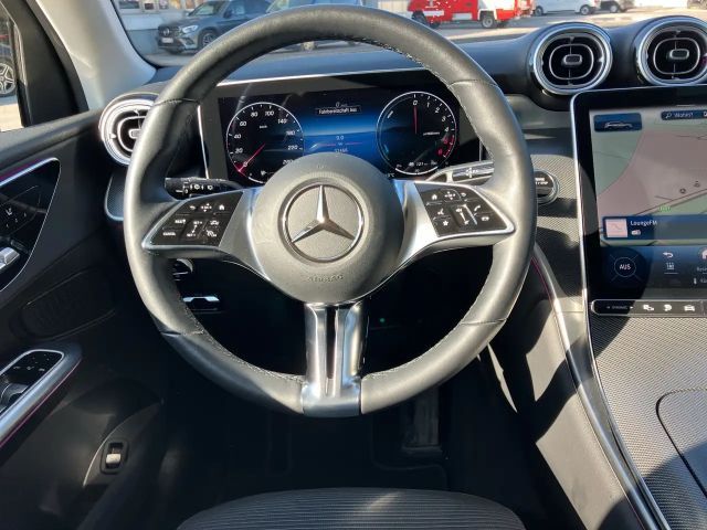 Mercedes-Benz GLC 300 4MATIC