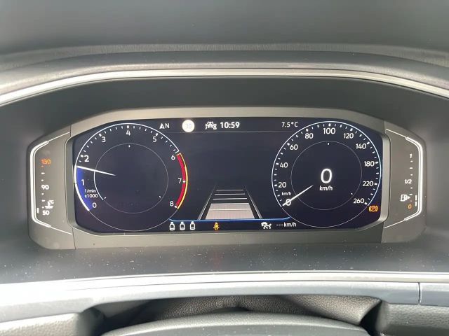 Volkswagen T-Roc 1.0 TSI Style