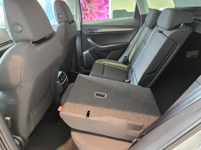 Skoda Karoq Selection