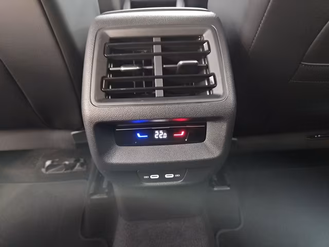 Volkswagen Tiguan 2.0 TDI DSG IQ.Drive