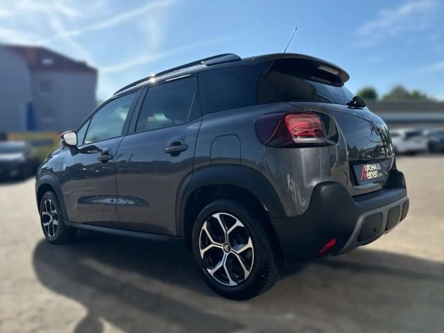 Citroën C3 Aircross C-Series PureTech
