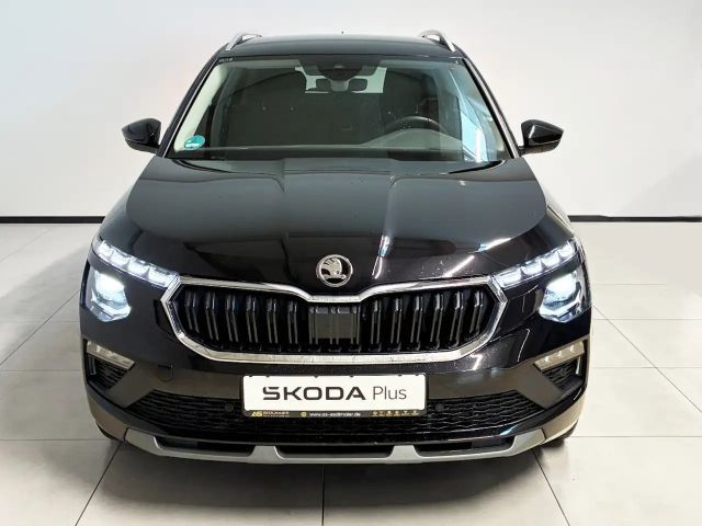 Skoda Kamiq 1.0 TSI Selection
