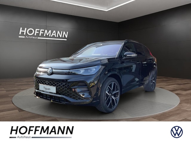 Volkswagen Tiguan 2.0 TDI DSG R-Line