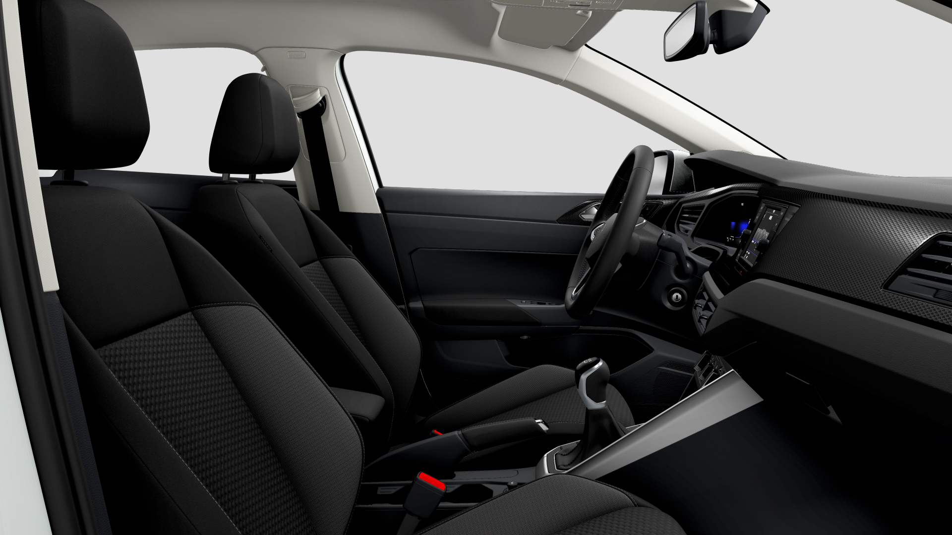 Volkswagen Taigo Life