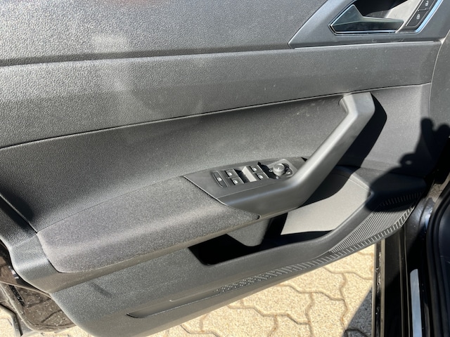 Volkswagen Taigo 1.5 TSI