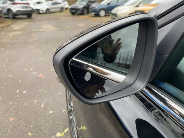 Ford Focus TDCi Titanium Wagon