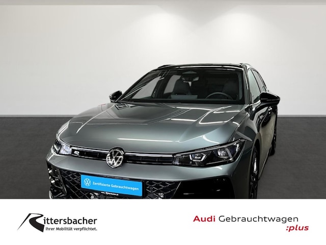 Volkswagen Passat R-Line Variant