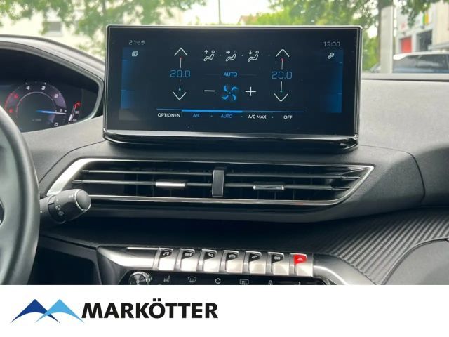 Peugeot 3008 Allure Pack BlueHDi