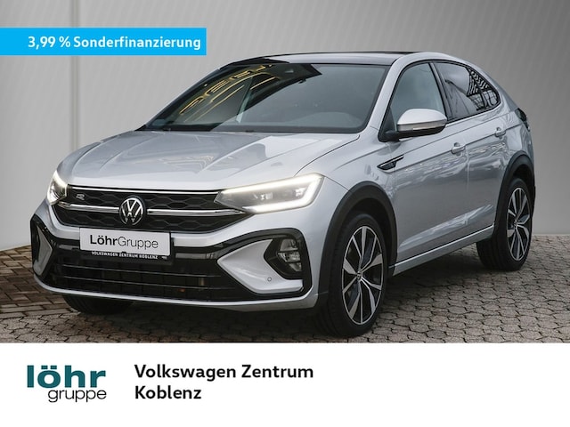 Volkswagen Taigo 1.0 TSI DSG R-Line