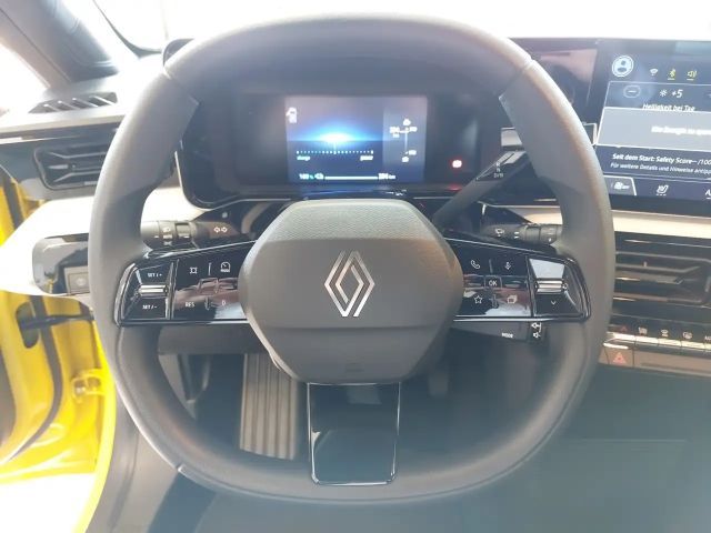 Renault 5 E-Tech Electric Evolution