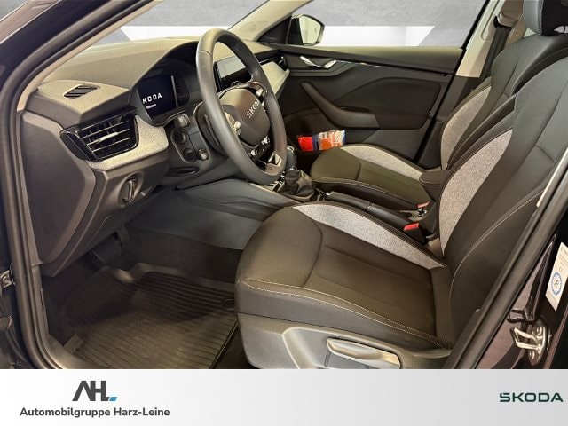 Skoda Scala 1 0 TSI 116 PS *sofort verfügbar*