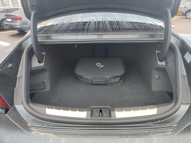 Audi RS e-tron GT Quattro