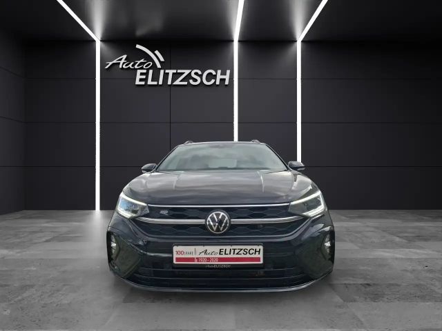 Volkswagen Taigo DSG R-Line