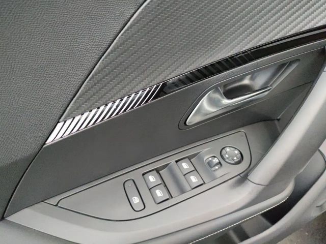 Peugeot 2008 Allure Pack PureTech