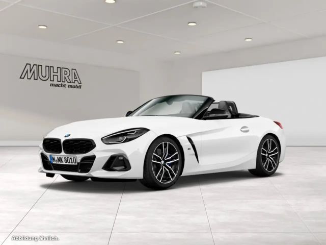 BMW Z4 Cabrio M-Sport M40i Roadster