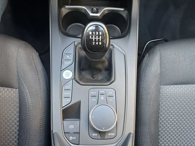 BMW 118 118i Advantage pakket Sedan