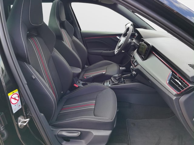 Skoda Kamiq 1.5 TSI Monte Carlo