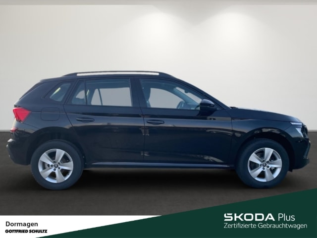 Skoda Kamiq 1.0 TSI Selection